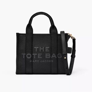 Marc Jacobs small tote bab